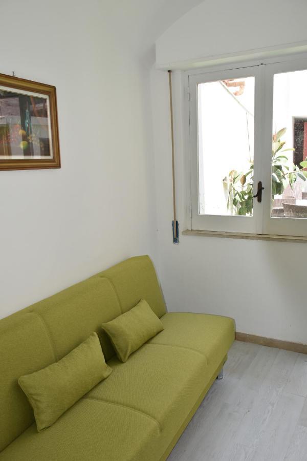 Villa Ida Seascape Vico Equense Exterior photo